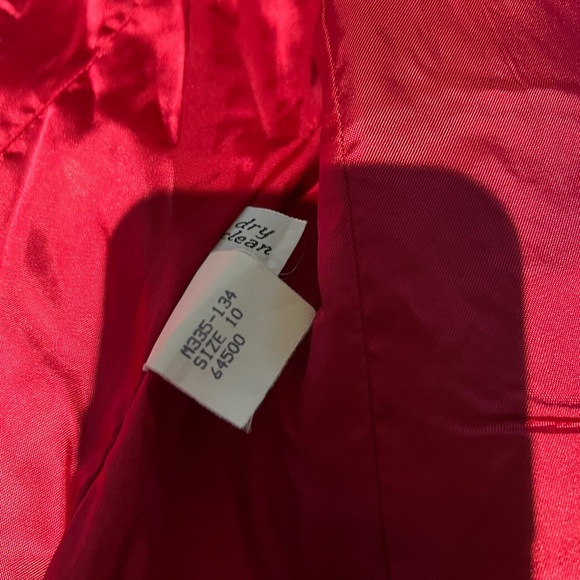 Pendleton blazer - Picture 5 of 9